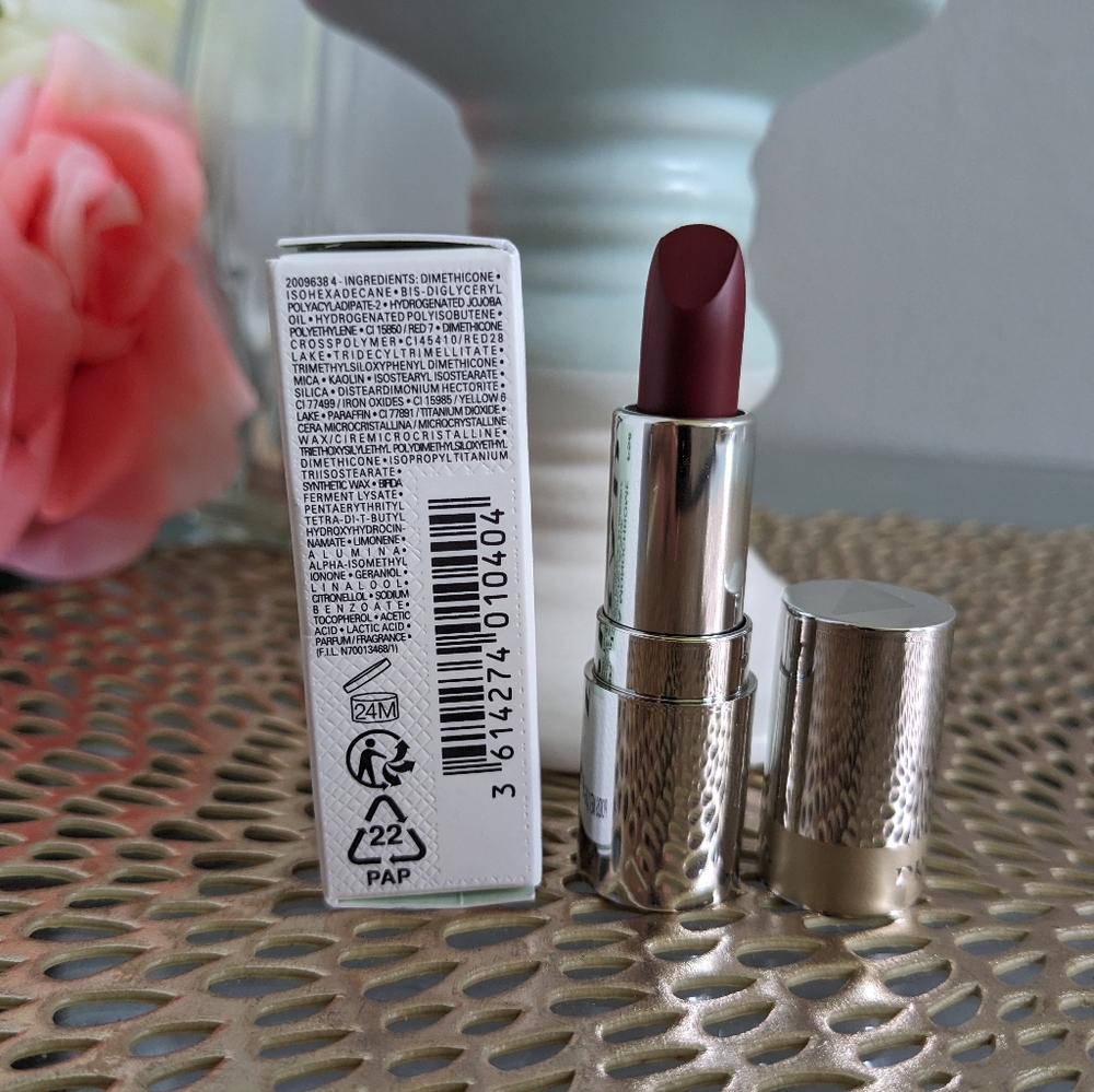 Prada mini lipstick